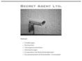 secret-agent.net