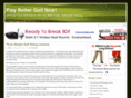 bettergolfnow.net