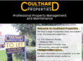 coulthardproperties.com