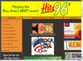 hits96online.com