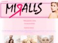 perruqueriamiralls.com