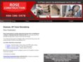 rosecons.com