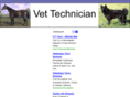 vettechnician.org