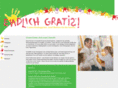 gratiskindergarten.info