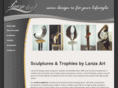 lanza-art.com