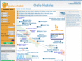 oslohotels.co.uk