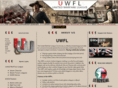 unitedwarfare.com