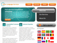 vikenlanguageservices.com