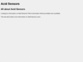acidsensors.com