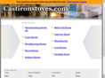 castironstoves.com