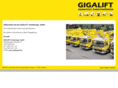 gigalift.com