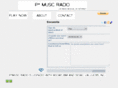 pmusicradio.es