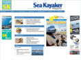sea-kayaker.com