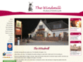 thewindmilldunnington.com