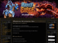 bfleague.com