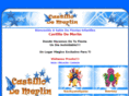 castillodemerlin.com