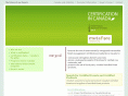 certificationcanada.org