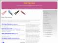 hairflatirons.net