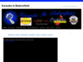 karaokeinbakersfield.com