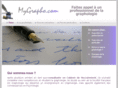 mygrapho.com