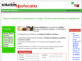 solucion-hipotecaria.com