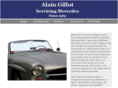 alaingillot.com