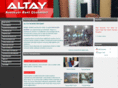 altaykonveyor.com