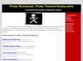 apiraterestaurant.com