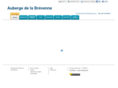 aubergedelabrevenne.com