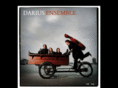 dariusensemble.com