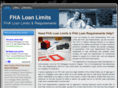fha-loan-limits.net