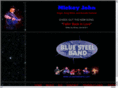 mickeyjohnhowen.net