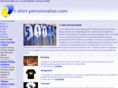 t-shirt-personnalise.com