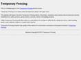 temporary-fencing.com