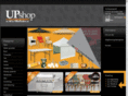 upshop.no