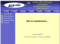 acf-ntic.com