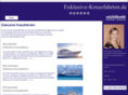 exklusive-kreuzfahrten.com