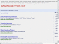 gamingserver.net