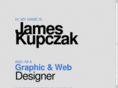 jameskupczak.com
