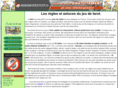 jeu-de-tarot.com