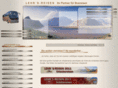 lehrs-reisen.com