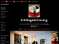 littlegalerie.org