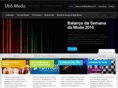 ubamoda.com
