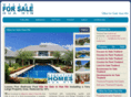 villasforsalehuahin.com