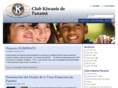 clubkiwanispanama.com
