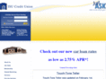 isucreditunion.com