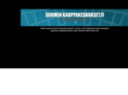 ostoskeskukset.net