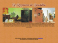 royaumedebouddha.com