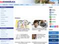 unievangelica.edu.br