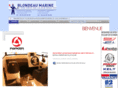 blondeau-marine.com